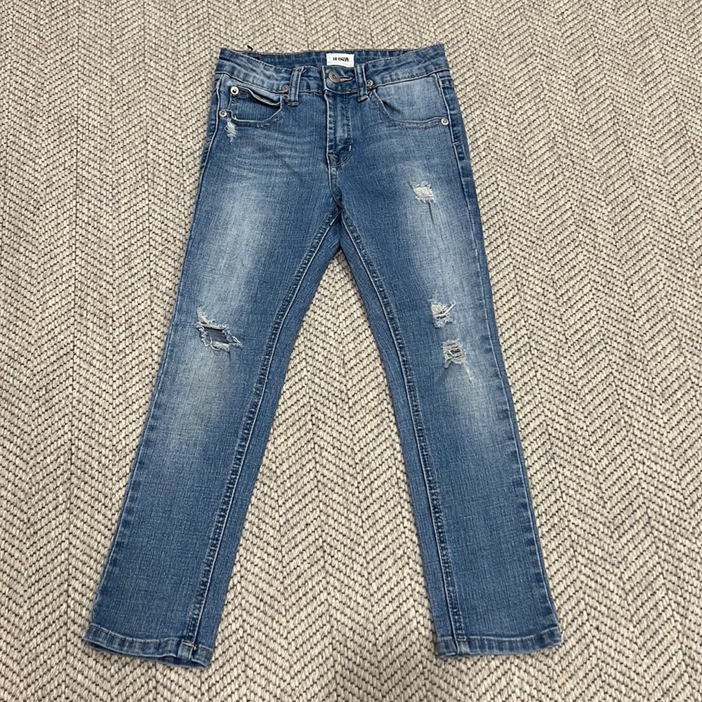 Hudson jeans